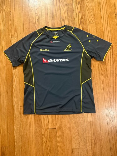 Australia national rugby union - national,