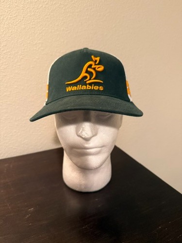 Australia wallabies rugby - australia,