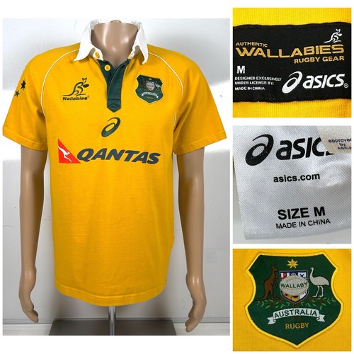 Vtg wallabies australia - vtg, rugby